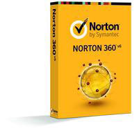 Norton 360 v6.0 (21218570)